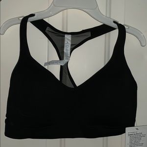 NWT Luluemon Speed Up bra
